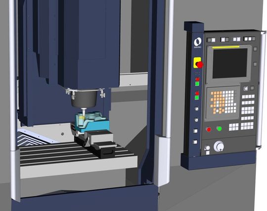 Free Form 3-axis cycle Free Form 3-axis cycle