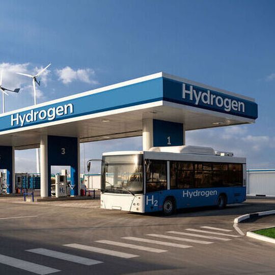 The purchase was funded and signed on April 21, 2021 with the goal of being in production in California converting Municipal Solid Waste to hydrogen by the end of 2023. The purchase was funded and signed on April 21, 2021 with the goal of being in production in California converting Municipal Solid Waste to hydrogen by the end of 2023.