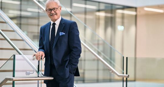 Beat Vonlanthen, Präsident von Swiss Medtech: „Wir erwarten vom Bundesrat, dass er in den kommenden vier Wochen Rechtssicherheit herstellt.“ Beat Vonlanthen, Präsident von Swiss Medtech: „Wir erwarten vom Bundesrat, dass er in den kommenden vier Wochen Rechtssicherheit herstellt.“