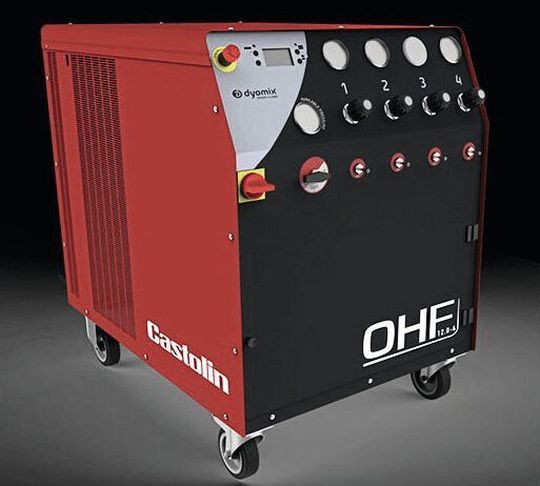 Les générateurs de gaz OHF produisent à l'infini un carburant propre et performant à partir d'hydrogène et d'oxygène. Les générateurs de gaz OHF produisent à l'infini un carburant propre et performant à partir d'hydrogène et d'oxygène.
