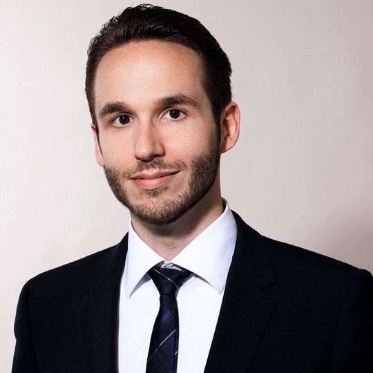 Alexander Haugk, Produktmanager bei der baramundi software AG: „Mobiles Arbeiten erhöht die Flexibilität, aber auch das Sicherheitsrisiko für Unternehmen“ Alexander Haugk, Produktmanager bei der baramundi software AG: „Mobiles Arbeiten erhöht die Flexibilität, aber auch das Sicherheitsrisiko für Unternehmen“