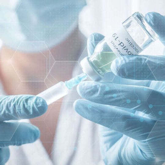 Among the top 15 economies, Brazil and Mexico are the only two countries that have approved Chinese vaccines. Among the top 15 economies, Brazil and Mexico are the only two countries that have approved Chinese vaccines.