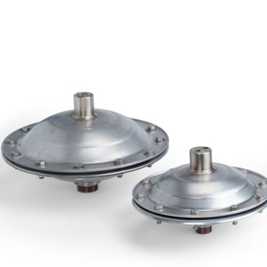 Wilden’s ISD Series dampeners are an ideal solution for a wide range of applications, including, but not limited to, oil and gas, paint and coatings, and chemicals. Wilden’s ISD Series dampeners are an ideal solution for a wide range of applications, including, but not limited to, oil and gas, paint and coatings, and chemicals.