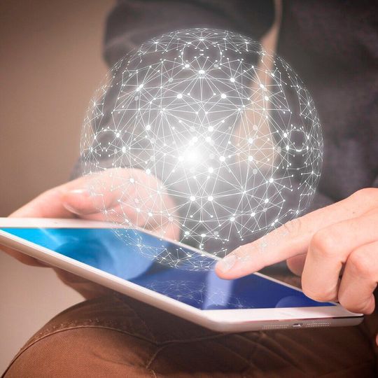 Der BV-Med unterstützt die Datenstrategie der Bundesregierung. Sie stelle einen wichtigen Schritt zu einem konsistenten und einheitlichen Umgang mit Daten dar. (Symbolbild) Der BV-Med unterstützt die Datenstrategie der Bundesregierung. Sie stelle einen wichtigen Schritt zu einem konsistenten und einheitlichen Umgang mit Daten dar. (Symbolbild)