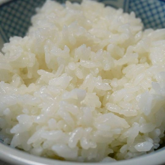 Für mehr als die Hälfte der Weltbevölkerung ist Reis das wichtigste Grundnahrungsmittel. Für mehr als die Hälfte der Weltbevölkerung ist Reis das wichtigste Grundnahrungsmittel.
