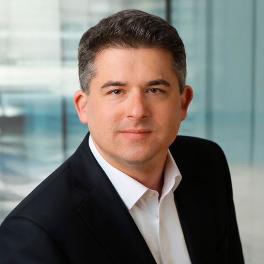 Seit April leitet Harald Küssner den Channel-Vertrieb bei Tanium. Seit April leitet Harald Küssner den Channel-Vertrieb bei Tanium.
