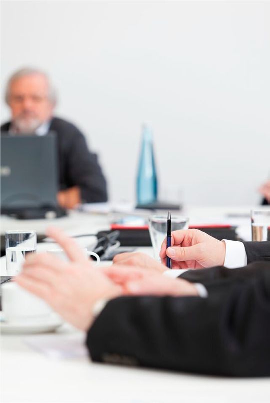 Die neue VDI-Richtlinie definiert die Anforderungen sowohl für die Ausbildung von Medical SPICE-Anwendern als auch von Assessoren. (Symbolbild) Die neue VDI-Richtlinie definiert die Anforderungen sowohl für die Ausbildung von Medical SPICE-Anwendern als auch von Assessoren. (Symbolbild)