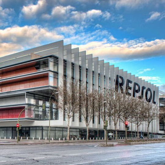 With this project, Repsol, Enerkem, and Agbar will build the first waste to chemicals plant on the Iberian Peninsula. With this project, Repsol, Enerkem, and Agbar will build the first waste to chemicals plant on the Iberian Peninsula.