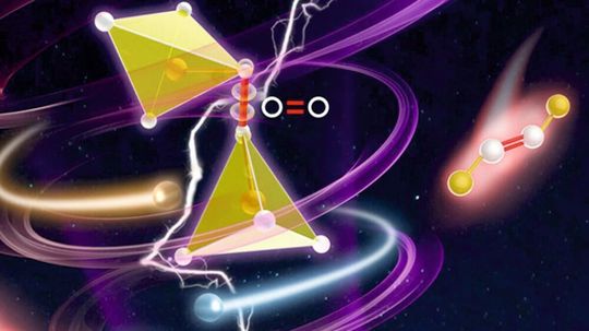 Increased energy density and less oxygen-driven degradation — this is what the use of silicates has in store for lithium-ion batteries. Increased energy density and less oxygen-driven degradation — this is what the use of silicates has in store for lithium-ion batteries.