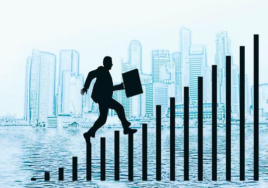 In den Führungsgremien einiger Unternehmen sind Managementposten neu vergeben worden. In den Führungsgremien einiger Unternehmen sind Managementposten neu vergeben worden.