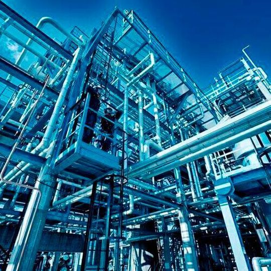 As part of the contract, Honeywell will provide technology licensing and basic engineering design, in addition to services, equipment, catalysts and adsorbents for the plant. As part of the contract, Honeywell will provide technology licensing and basic engineering design, in addition to services, equipment, catalysts and adsorbents for the plant.
