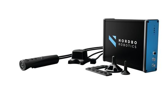 Nordbo Robotics Mimic-Kit-I Nordbo Robotics Mimic-Kit-I