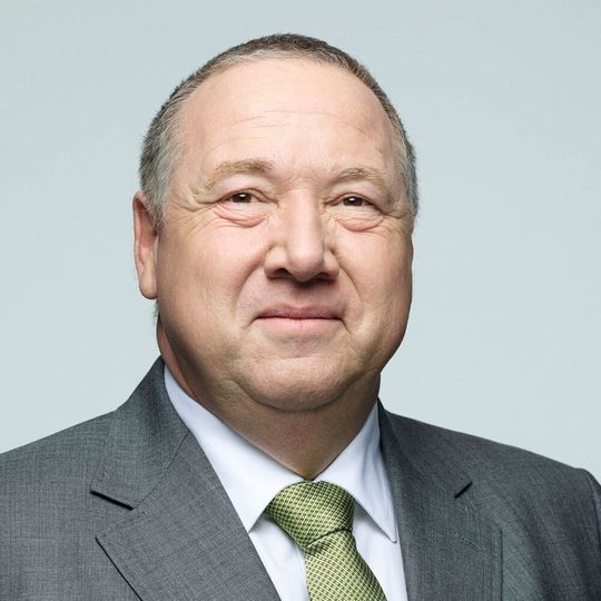 Der CEO von Burckhardt Compression Marcel Pawlicek ist neuer Verwaltungsrat bei Switzerland Global Enterprise. Der CEO von Burckhardt Compression Marcel Pawlicek ist neuer Verwaltungsrat bei Switzerland Global Enterprise.