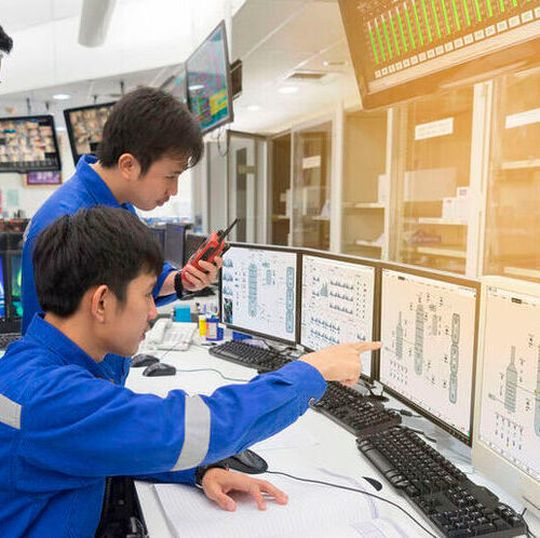 Neste will apply Emerson’s Delta V automation system and software to control production for efficient performance and to deliver on-demand remote access to data and analytics. Neste will apply Emerson’s Delta V automation system and software to control production for efficient performance and to deliver on-demand remote access to data and analytics.