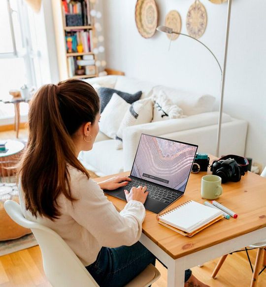 Mit Dell Technologies schaffen Sie für jeden Mitarbeiter die passende Ausrüstung und Arbeitsatmosphäre.