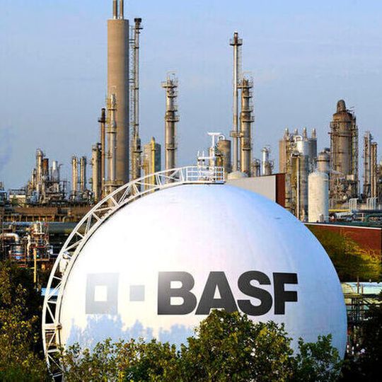 BASF also seeks to explore the potential to grow further via deeper involvement in the Kundl/Schaftenau Campus. The start of production is planned for 2024. BASF also seeks to explore the potential to grow further via deeper involvement in the Kundl/Schaftenau Campus. The start of production is planned for 2024.