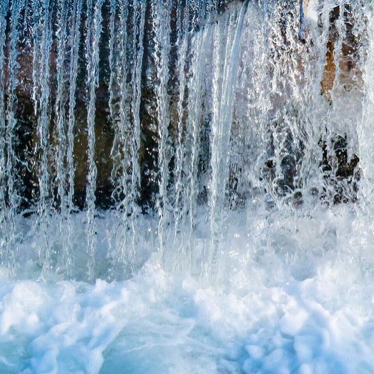 Contamination of surface waters poses a serious threat to attaining drinking water standards. Contamination of surface waters poses a serious threat to attaining drinking water standards.