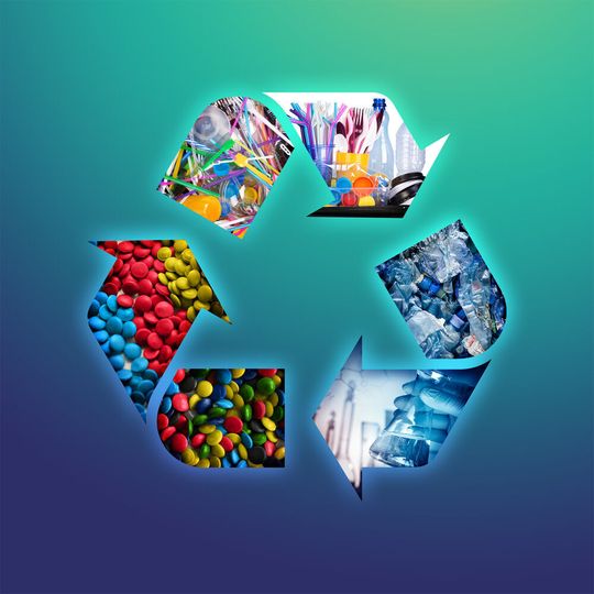 Kohlenstoff im Kreislauf führen, somit Plastikmüll und Emissionen vermeiden: Das ist das Ziel im Projekt Waste4Future. Kohlenstoff im Kreislauf führen, somit Plastikmüll und Emissionen vermeiden: Das ist das Ziel im Projekt Waste4Future.