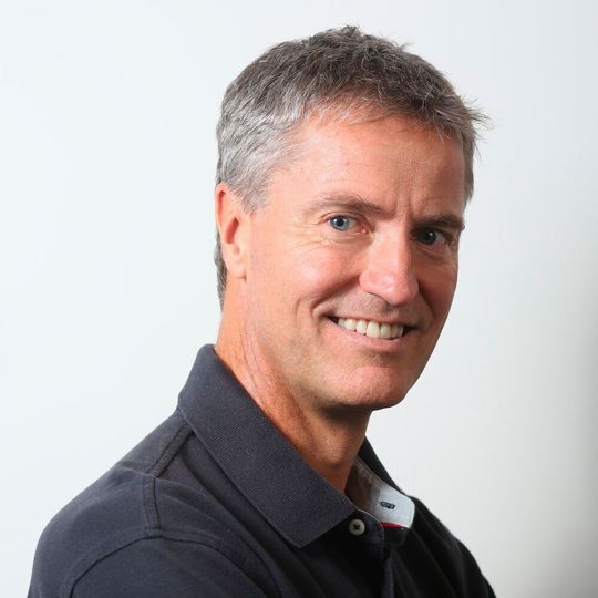 Thorsten Freitag ist Vice President für den Vertrieb in EMEA bei Check Point. Thorsten Freitag ist Vice President für den Vertrieb in EMEA bei Check Point.
