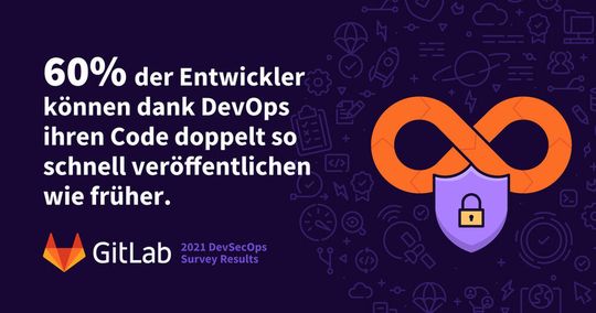 Die Adaption von DevOps-Tools hat sich beschleunigt, die Akzeptanz von KI und ML wähst, Sicherheit beziehungsweise Sicherheitstests rücken wieter in den Fokus.