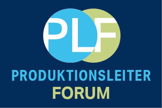 Am 29. September findet das Produktionsleiter Forum im VCC in Würzburg statt. Seien Sie dabei! Am 29. September findet das Produktionsleiter Forum im VCC in Würzburg statt. Seien Sie dabei!