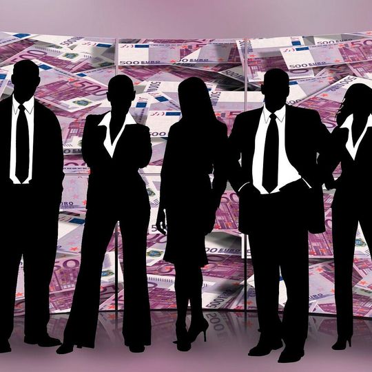 Neben Fluor, BASF, Siemens und Catalym hat auch Dr.August Oetker Managementwechsel bekannt gegeben. Neben Fluor, BASF, Siemens und Catalym hat auch Dr.August Oetker Managementwechsel bekannt gegeben.
