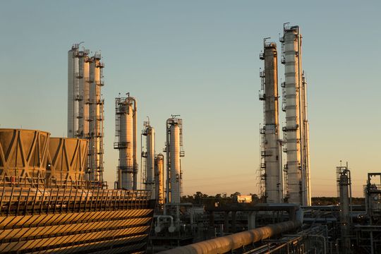 Expected capacity for the new unit is 266 KTA with targeted startup in 2023 and its location will be Old Ocean, Texas, near the company’s Sweeny facility. Expected capacity for the new unit is 266 KTA with targeted startup in 2023 and its location will be Old Ocean, Texas, near the company’s Sweeny facility.