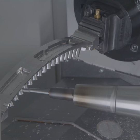 Starrag solutions are used in aviation, power generation, transportation, precision engineering and medical technology. Starrag solutions are used in aviation, power generation, transportation, precision engineering and medical technology.