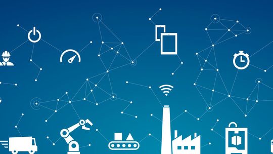 Die Aufträge steigen wieder an in der Elektroindustrie. Die Aufträge steigen wieder an in der Elektroindustrie.