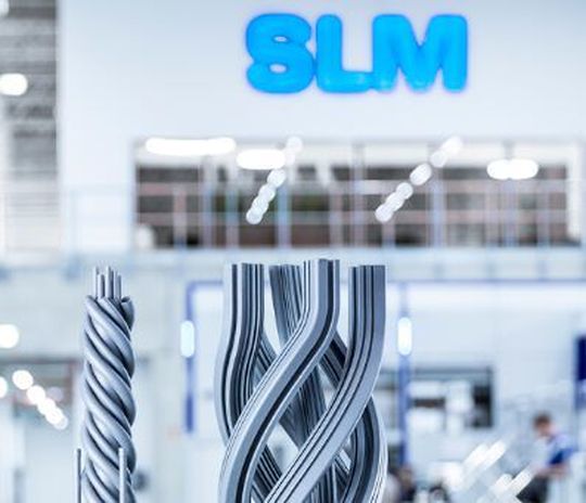 Guter Anfang! SLM Solutions verzeichnet einen kräftigen Auftragseingang, informieren heute die dortigen Entscheider. Für 2021 scheinen sich die Prognosen von einem 15-prozentigen Umsatzzuwachs deshalb zu bestätigen. Guter Anfang! SLM Solutions verzeichnet einen kräftigen Auftragseingang, informieren heute die dortigen Entscheider. Für 2021 scheinen sich die Prognosen von einem 15-prozentigen Umsatzzuwachs deshalb zu bestätigen.