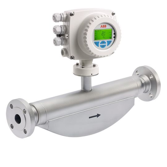Den Coriolis Master (im Bild) gibt es ab sofort mit Ethernet-Konnektivität. Das magnetisch-induktive Durchflussmessgerät Process Master ist derzeit nur in Nordamerika mit Ethernet-Konnektivität verfügbar. Sie soll später im Jahr 2021 weltweit verfügbar sein. Den Coriolis Master (im Bild) gibt es ab sofort mit Ethernet-Konnektivität. Das magnetisch-induktive Durchflussmessgerät Process Master ist derzeit nur in Nordamerika mit Ethernet-Konnektivität verfügbar. Sie soll später im Jahr 2021 weltweit verfügbar sein.