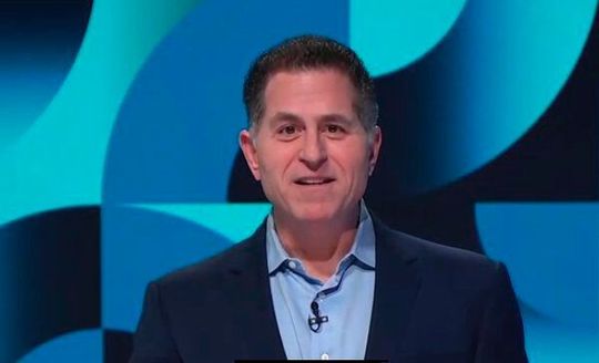 „Schon 2025 werden drei Viertel der Daten am Edge produziert“, prognostiziert Michael Dell, Gründer und CEO von Dell EMC.