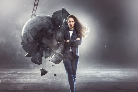 Wir haben unsere Leser gebeten, Einblicke in die Herausforderungen und Chancen des aktuellen Arbeitsalltags mit uns zu teilen und zu verraten, was sie aus der Krise gelernt haben. Wir haben unsere Leser gebeten, Einblicke in die Herausforderungen und Chancen des aktuellen Arbeitsalltags mit uns zu teilen und zu verraten, was sie aus der Krise gelernt haben.