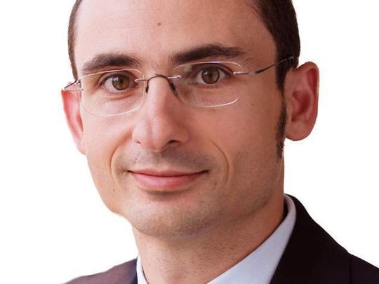 <strong id="ForP_8FAD9461-E098-1E52-6CFC209D8AB5721C">Bernd Greifeneder,</strong> CTO Dynatrace Software GmbH: <em id="ForP_8FAD9471-C50F-DF29-B0F42E76870C613E">„Speziell im Produktvertrieb werden Anwendungen noch vorwiegend als Black-Box betrachtet und es fehlen Automatismen und Prozesse auf Anwendungsebene.“</em> Bild: Dynatrace <strong id="ForP_8FAD9461-E098-1E52-6CFC209D8AB5721C">Bernd Greifeneder,</strong> CTO Dynatrace Software GmbH: <em id="ForP_8FAD9471-C50F-DF29-B0F42E76870C613E">„Speziell im Produktvertrieb werden Anwendungen noch vorwiegend als Black-Box betrachtet und es fehlen Automatismen und Prozesse auf Anwendungsebene.“</em> Bild: Dynatrace