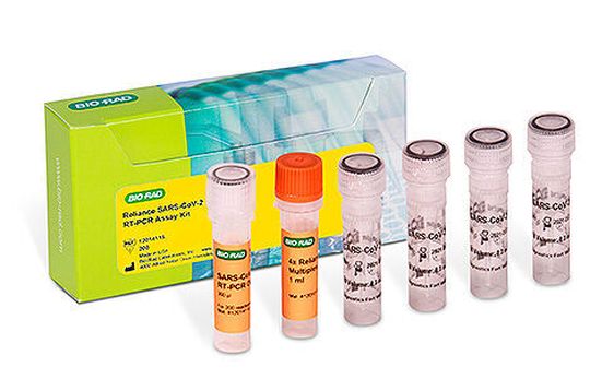 The Reliance Sars-Cov-2 RT-PCR Kit (IVD) is designed for clinical diagnostic labs that conduct Covid-19 testing. The Reliance Sars-Cov-2 RT-PCR Kit (IVD) is designed for clinical diagnostic labs that conduct Covid-19 testing.