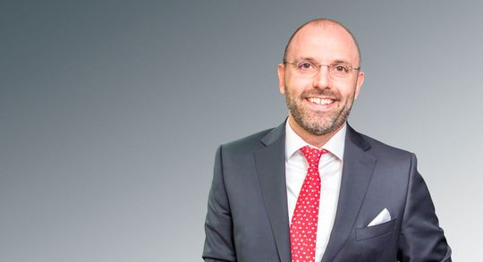 Peter Fintl ist Digitalexperte bei der Technologieberatung Capgemini Engineering. Peter Fintl ist Digitalexperte bei der Technologieberatung Capgemini Engineering.