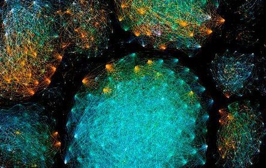 To establish a healthy relationship with “good” gut bacteria, the body trains the immune system to recognize these microbes at early stages. To establish a healthy relationship with “good” gut bacteria, the body trains the immune system to recognize these microbes at early stages.