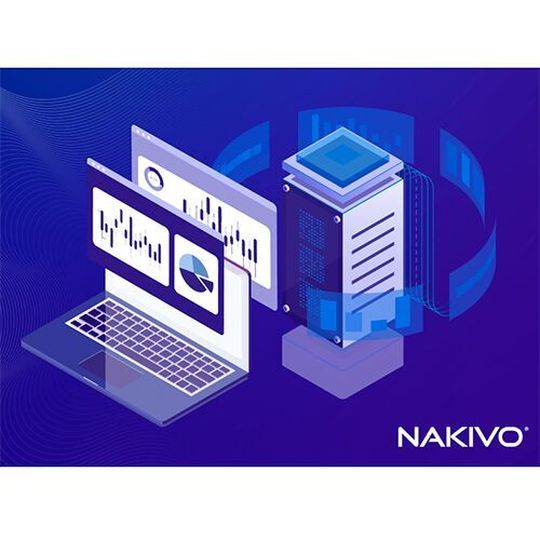 Nakivo fügt seiner Backup-und-Recovery-Software vier weitere Funktionen hinzu. Nakivo fügt seiner Backup-und-Recovery-Software vier weitere Funktionen hinzu.