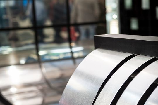 Das erste Event der Euroblech Digital Innovation Series zur Umformtechnik ist gelaufen. Es bot der Blechbearbeitungsbranche einen ersten Treffpunkt zu diesem Thema. Das erste Event der Euroblech Digital Innovation Series zur Umformtechnik ist gelaufen. Es bot der Blechbearbeitungsbranche einen ersten Treffpunkt zu diesem Thema.