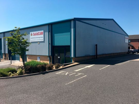 Solidcam UK provides integrated CAM software with support for Mill-Turn and Sliding Head Technology to the UK market. Solidcam UK provides integrated CAM software with support for Mill-Turn and Sliding Head Technology to the UK market.