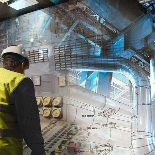 At a glance: Plant engineering projects from across the globe. At a glance: Plant engineering projects from across the globe.