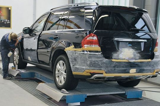 Claym+ verspricht Versicherten und Werkstätten Vorteile in der Unfallschadenabwicklung. Claym+ verspricht Versicherten und Werkstätten Vorteile in der Unfallschadenabwicklung.