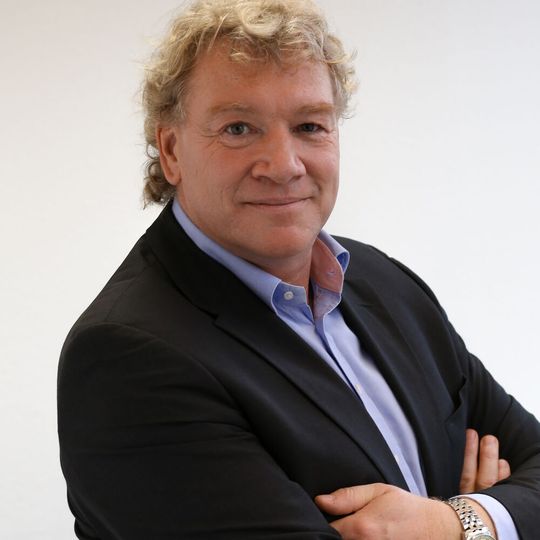 Unternehmensberater Michael Zülch: „Warten Sie nicht ab, bis die Situation kritisch ist.“ Unternehmensberater Michael Zülch: „Warten Sie nicht ab, bis die Situation kritisch ist.“