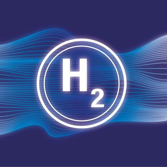 1000-Fold Increase in Hydrogen Electrolysis Capacity Projected by 2040