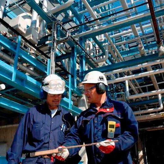 The facility will allow Engro to expand its portfolio in the region, and optimize the production of polypropylene, a key ingredient in plastics, resins and fibers. The facility will allow Engro to expand its portfolio in the region, and optimize the production of polypropylene, a key ingredient in plastics, resins and fibers.