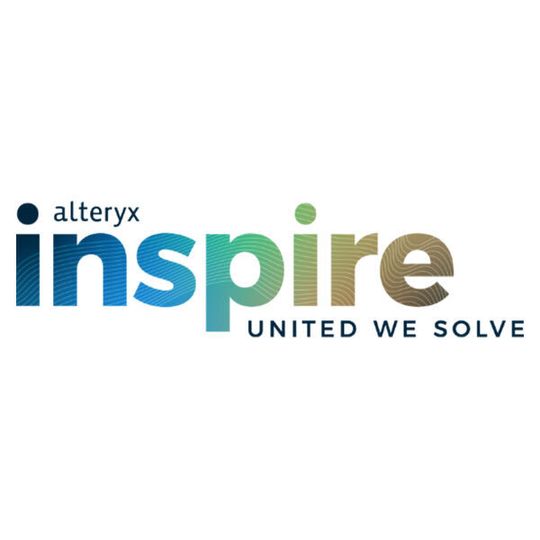 Die virtuelle Kundenkonferenz Alteryx Inspire bot ein umfangreiches Programm. Die virtuelle Kundenkonferenz Alteryx Inspire bot ein umfangreiches Programm.