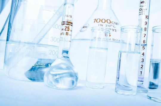 The development of safe and sustainable chemicals is of great importance to move towards climate neutrality. The development of safe and sustainable chemicals is of great importance to move towards climate neutrality.