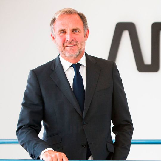 Für Alexis Brabant, Vice President Sales EMEA bei Arrow, sind die Lösungen von Bitdefender die passende Ergänzung zu dem an MSP gerichteten Portfolio von Arrow. Für Alexis Brabant, Vice President Sales EMEA bei Arrow, sind die Lösungen von Bitdefender die passende Ergänzung zu dem an MSP gerichteten Portfolio von Arrow.