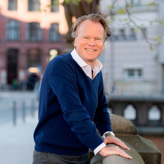 Carl-Jan von der Goltz, geschäftsführender Gesellschafter von Maturus Finance: „Sale-and-lease-back eignet sich für jede Situation, in der eine Bank nicht will, nicht kann oder nicht darf.“ Carl-Jan von der Goltz, geschäftsführender Gesellschafter von Maturus Finance: „Sale-and-lease-back eignet sich für jede Situation, in der eine Bank nicht will, nicht kann oder nicht darf.“