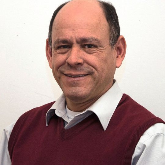 Admilson Pinto ist Leiter der Qualitätssicherung und Regulatory Compliance bei B Medical Systems. Admilson Pinto ist Leiter der Qualitätssicherung und Regulatory Compliance bei B Medical Systems.